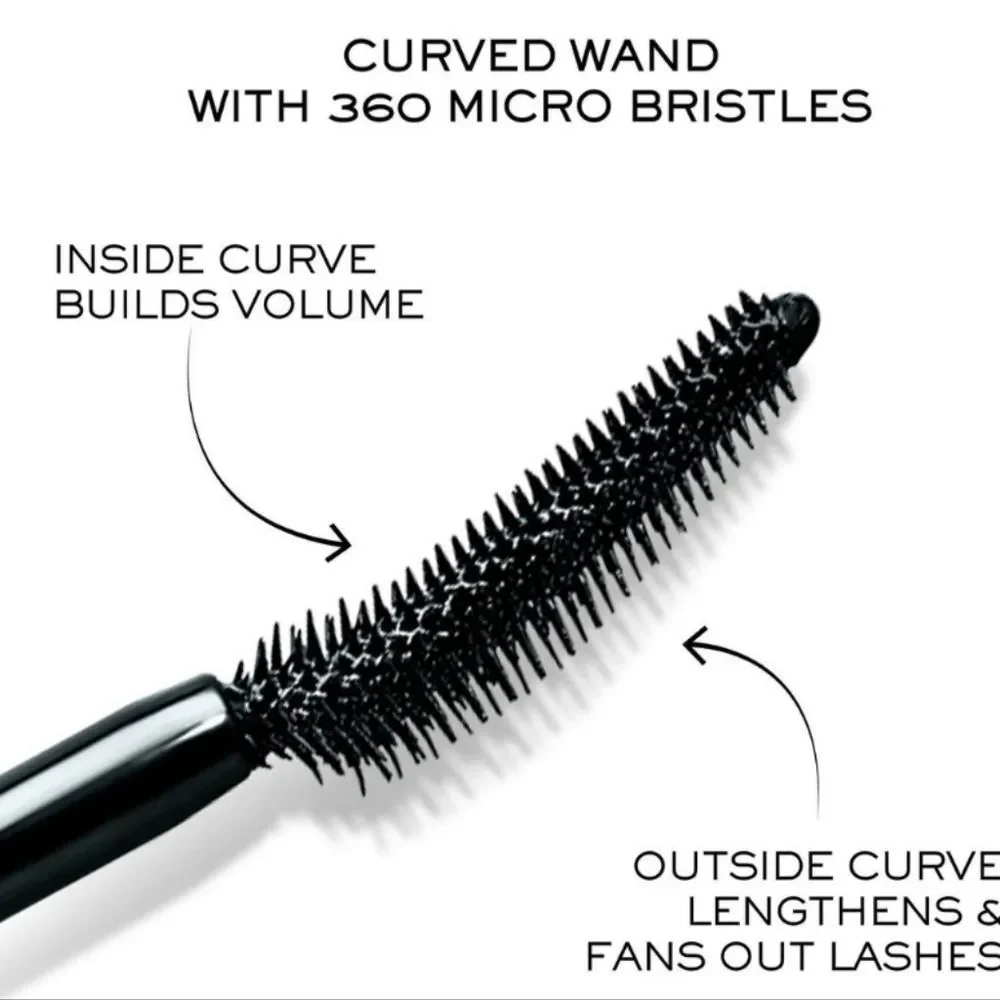 Lancome Lash Idôle‎ Lash Lifting Volumizing Mascara